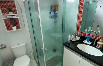 Imagem 14: RESIDENCIAL FOREST HILL Casa terrea com 3 suítes