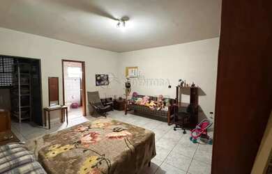 Imagem 15: Sobrado Mançour Daud 5 Dormitórios