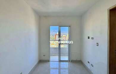 Imagem: O apartamento possui 2 Dormitórios, 1 Banheiro, 36m² de Área