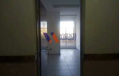 Imagem: O depósito possui 24m² de Área e está localizado em Centro