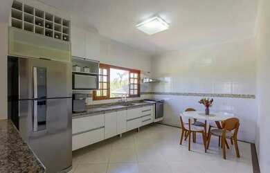 Imagem 11: CASA À VENDA EM CONDOMÍNIO DE ALTO PADRÃO COLINAS DO INHANDJARA ITUPEVA/SP