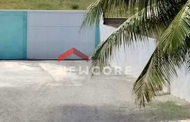 Imagem 9: Casa de Vila em Porto Sauípe (entre Rios) - Porto de Sauípe - Porto de Sauípe/BA