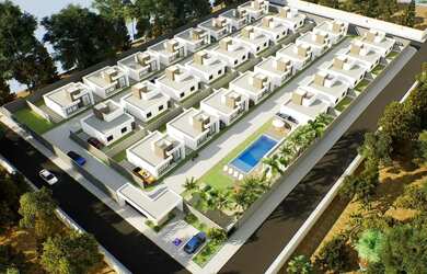 Imagem 2: Excelente Casa Térrea 3/4 Sendo 1 Suíte em Camaçari