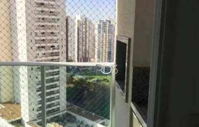 Imagem 9: Apartamento com 3 dormitórios, 69 m² - venda por R$ 670.000,00 ou aluguel...