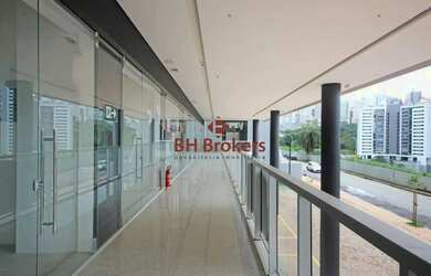 Imagem: O depósito possui 65m² de Área e Imóvel novo e está localizado