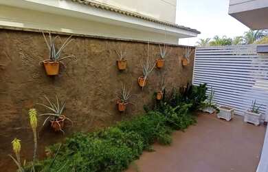 Imagem 8: Casa Alto Padrão Jardins Atenas Sobrado com 4 Quarto s e 5 banheiro s...