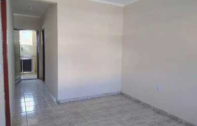 Imagem: O apartamento possui 1 Dormitório, 1 Banheiro, 75m² de Área