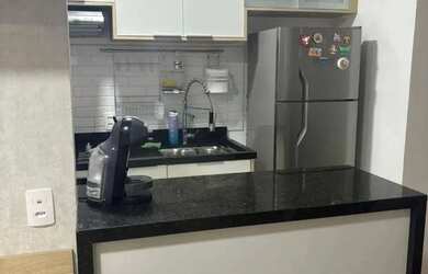 Imagem 9: Apart. 1 dorm. aluga R$ 2.600 - Vila Rio Branco - Jundiaí