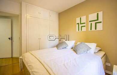 Imagem 13: Aluguel Apartamento 3 Dormitórios - 110 m² Brooklin