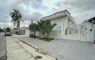 Imagem 2: Sobrado para venda com 2 quartos em Caioba