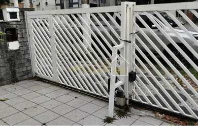 Imagem 3: Casa - Ponta da Praia - Santos