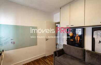 Imagem 16: 233m² no Campo Belo com varanda gourmet - 3 suítes e 4 vagas