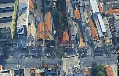 Imagem 3: Terreno à venda, 500 m² por R$ 3.000.000,00 - Vila Ré - São Paulo/SP