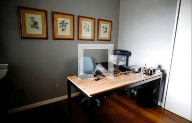 Imagem 12: Apartamento à Venda - Buritis, 4 Quartos, 150 m2