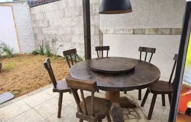 Imagem 15: Charmosa Casa Duplex à Venda em Cidade Verde