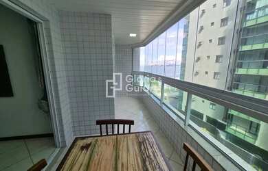 Imagem 5: Apartamento de 3 quartos com vista para o mar na Praia do Morro em Guarapari