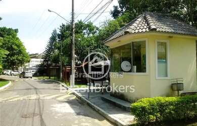 Imagem 12: TERRENO COM 2095 M2 CONDOMÍNIO BOSQUE DOS ESQUILOS