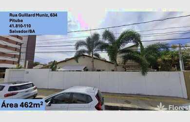Imagem 12: Casa com terreno de 462m2 à venda, na Pituba Salvador/BA