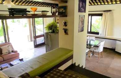 Imagem 11: Casa linda com vista pro mar em terreno de mais de 1500m