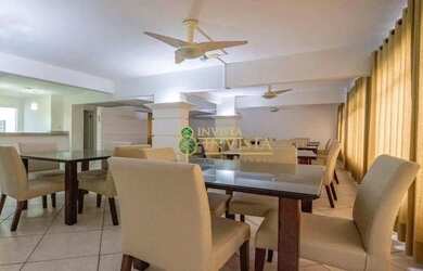 Imagem 15: Apartamento com 2 quartos à venda em Florianópolis Semi Mobiliado e...