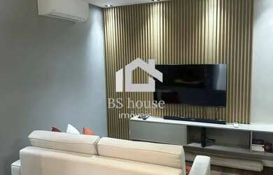 Imagem 4: Apartamento com planejados, 2 suítes e varanda gourmet - Bairro Jardim