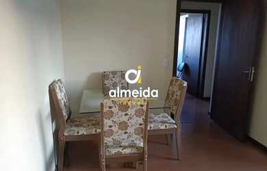Imagem 2: Apartamento 2 dormitórios à venda Centro Santa Maria/RS