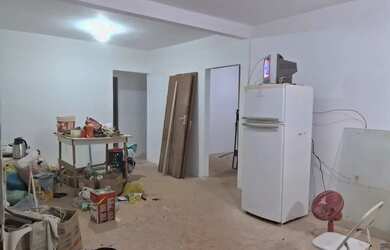 Imagem 15: URGENTE EXCELENTE Lote de 862m² Com casa na Laje de 3Quartos IPTU Cond....