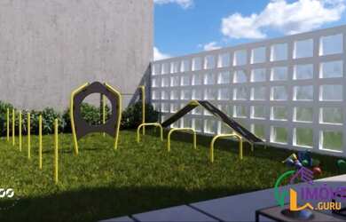 Imagem 16: APARTAMENTO - CENTRO - MG