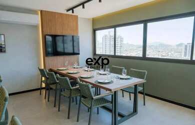 Imagem 2: Apartamento à venda com 3 quartos no Itaparica ON na Praia de Itaparica, Vila Velha/ES