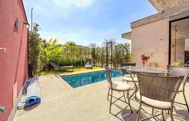 Imagem 4: Casa à venda com 4 suítes, 330m² - Residencial Gênesis 1 - Alphaville...