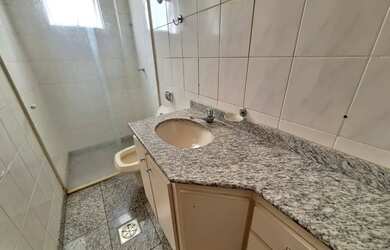 Imagem 12: Imóvel para venda possui 84 metros quadrados com 3 quartos em União - Belo Horizonte - MG