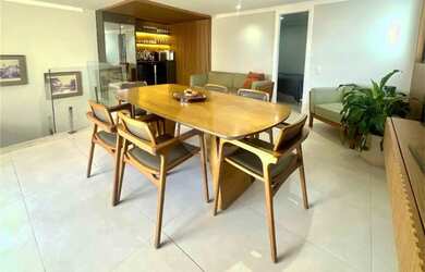 Imagem 8: Apartamento com 5 quartos à venda ou para locação em Parque Enseada - SP