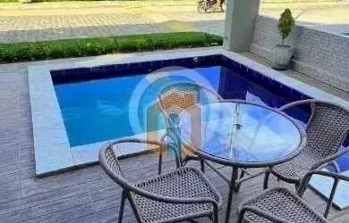 Imagem 10: Águas da Serra- Extraordinária Casa