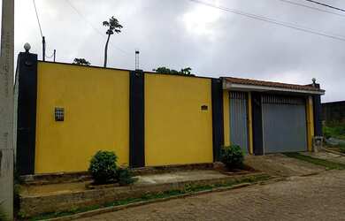 Imagem 6: Casa a venda mata limpa areia PB