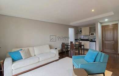 Imagem 4: Venda Apartamento 1 Dormitórios - 54 m² Pinheiros