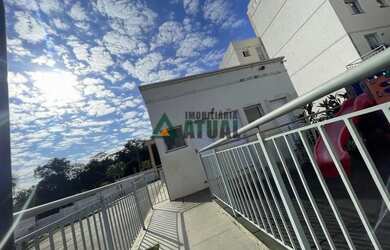 Imagem 5: Apartamento com 02 dormitórios sendo na região norte de Londrina