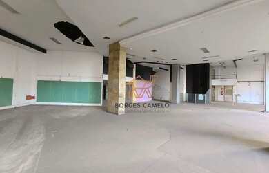 Imagem 5: Andar Corporativo para alugar, 650 m² por R$ 15.000/mês - Centro - Belo...