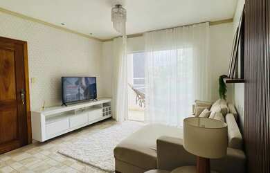 Imagem 7: Apartamento Amplo Nascente