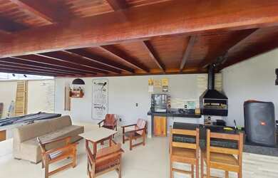 Imagem 3: Casa Duplex no bairro Jardim America 2