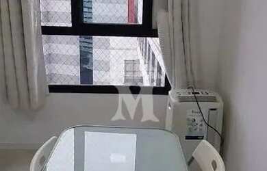 Imagem 7: Studio mobiliado na Liberdade