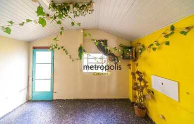 Imagem 8: Terreno à venda, 500 m² por R$ 2.001.000,00 - Campestre - Santo André/SP