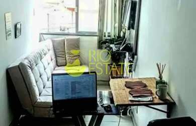 Imagem 1: Ótimo Loft à Venda, 24m2, Ano Bom - Barra Mansa, RJ