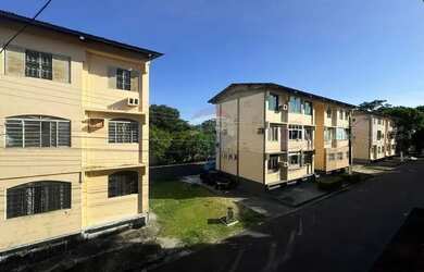 Imagem: O apartamento possui 2 Dormitórios, 2 Banheiros, 66m² de Área