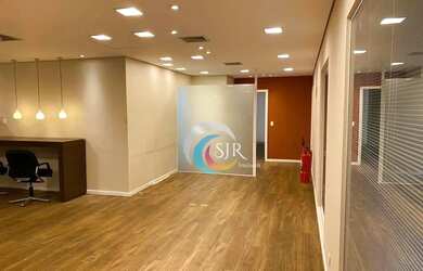 Imagem 3: Conjunto plug and play, 500m² Bela Vista - São Paulo/SP