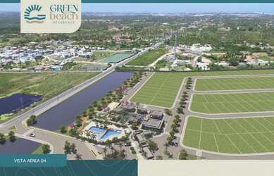 Imagem: O terreno à venda possui 287m² de Área e está localizado