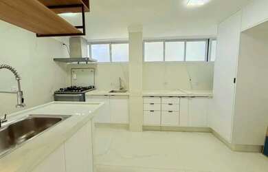 Imagem 10: Apartamento á venda frente mar com 3 suítes 1 vaga demarcada no Aparecida,...