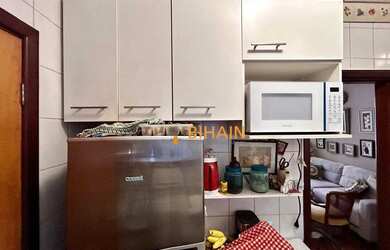 Imagem 9: Apartamento com 3 dormitórios à venda, 65 m² por R$ 380.000,00 - Nova...