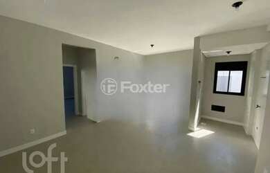 Imagem 2: Apartamento à venda Rua Leonel Pereira, Cachoeira do Bom Jesus - Florianópolis