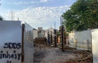 Imagem 4: Apartamento NOVO a venda no bairro Camobi