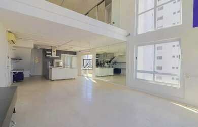 Imagem 3: Aluguel Apartamento 1 Dormitórios - 134 m² Vila Madalena